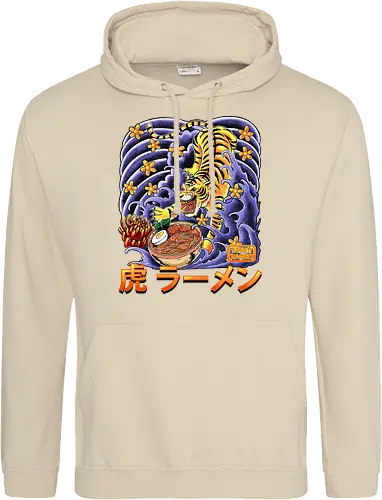 Tiger Ramen