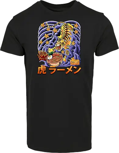 Tiger Ramen