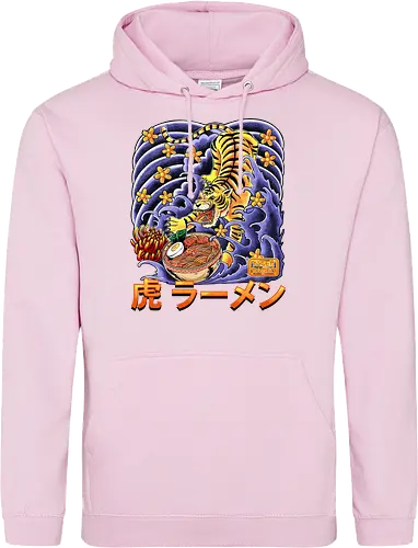 Tiger Ramen