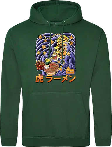 Tiger Ramen