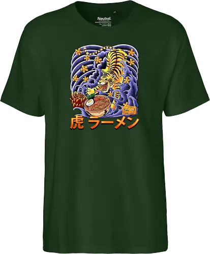 Tiger Ramen