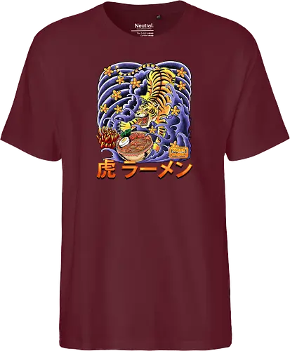 Tiger Ramen