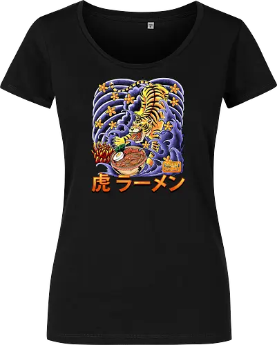 Tiger Ramen