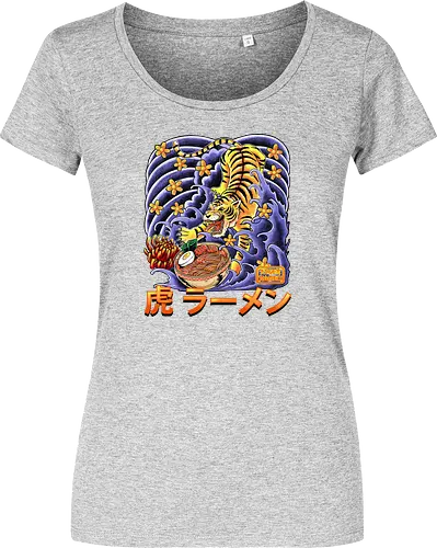 Tiger Ramen