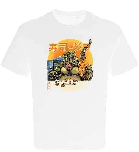 Sushizilla