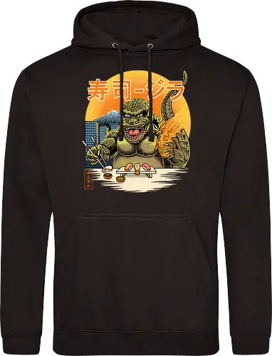 Sushizilla