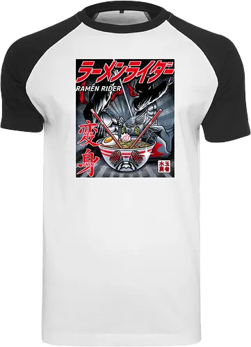 Ramen Rider