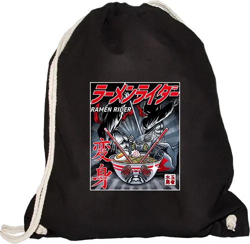 Ramen Rider