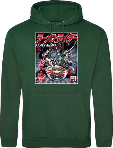 Ramen Rider
