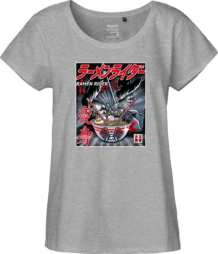 Ramen Rider