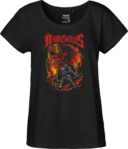 Dark Metal Souls