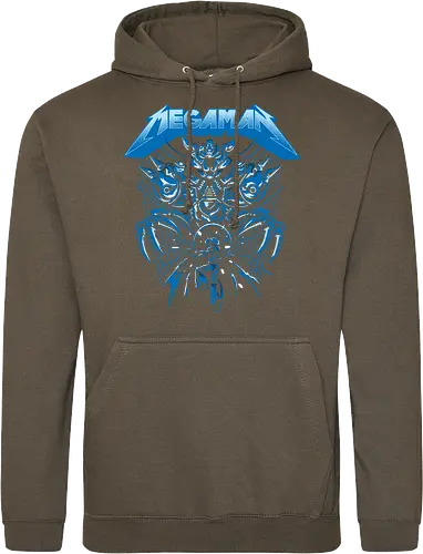 Mega Rockman