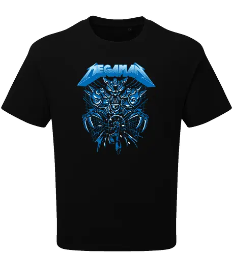 Mega Rockman