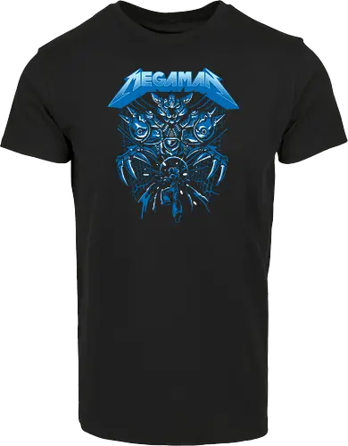 Mega Rockman