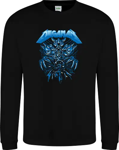 Mega Rockman