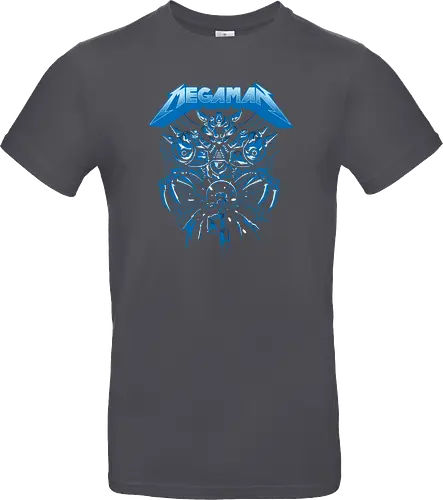 Mega Rockman
