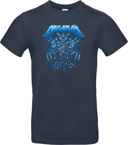Mega Rockman