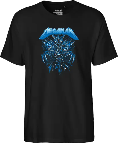 Mega Rockman