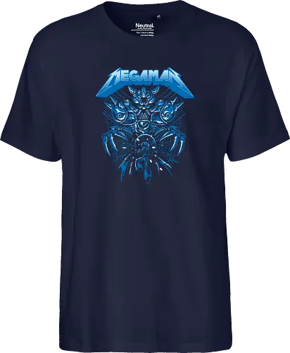 Mega Rockman