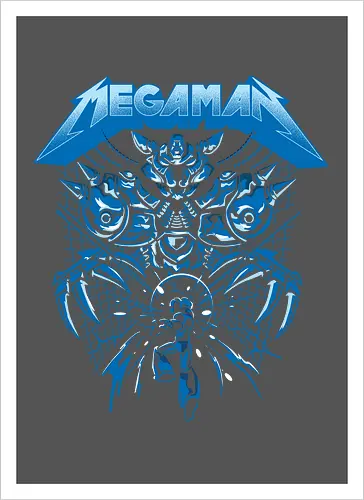 Mega Rockman