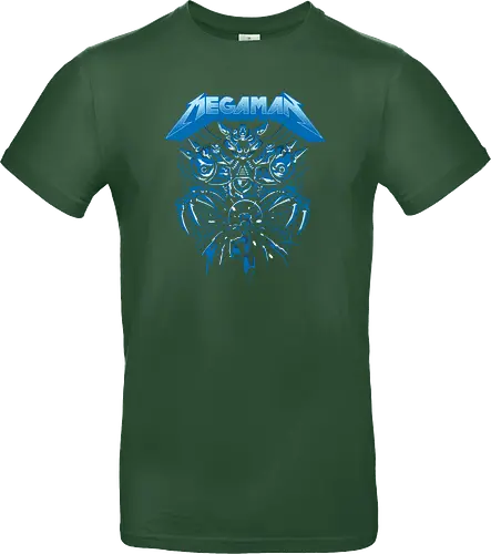 Mega Rockman