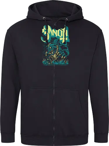 Monstrous Prince of Darkness