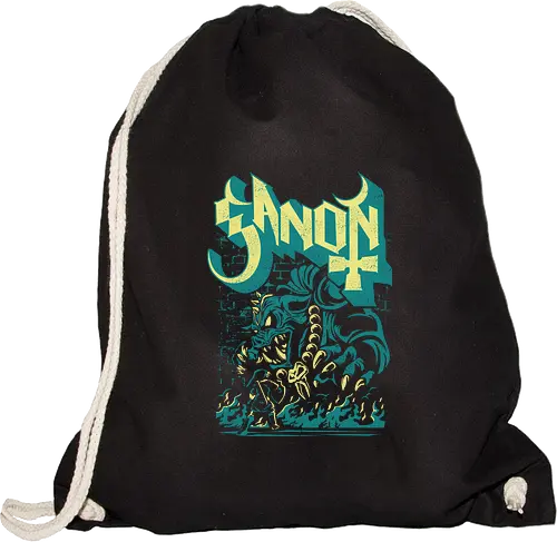 Monstrous Prince of Darkness