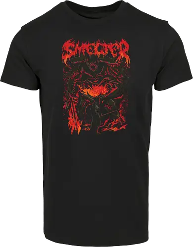 Smelter Demon