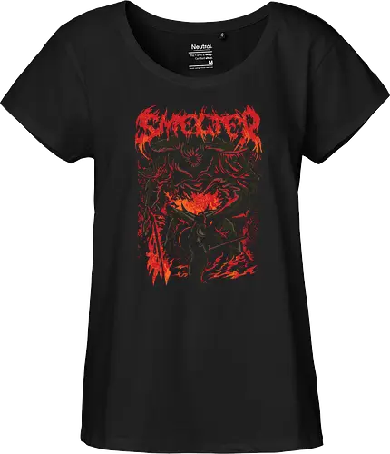 Smelter Demon