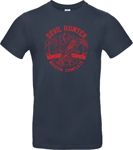Devil Hunter