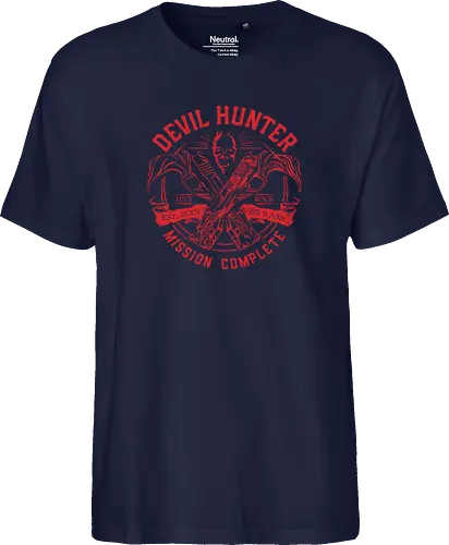 Devil Hunter