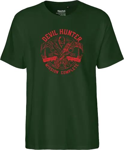 Devil Hunter