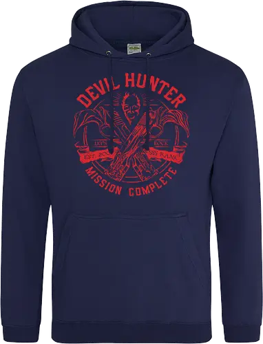 Devil Hunter