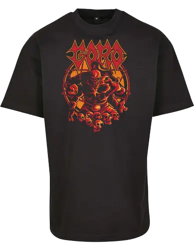 The Four Armed Shokan