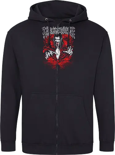 Dracula of the Night