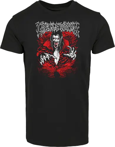 Dracula of the Night