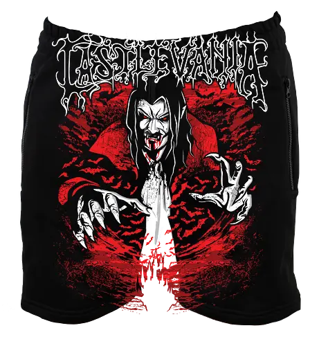 Dracula of the Night