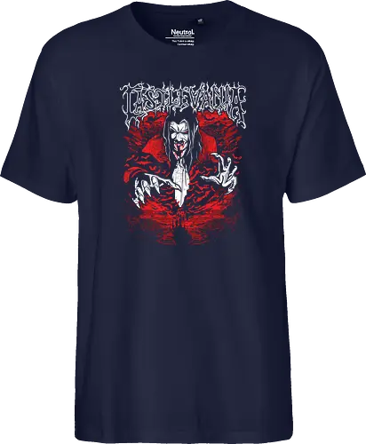 Dracula of the Night