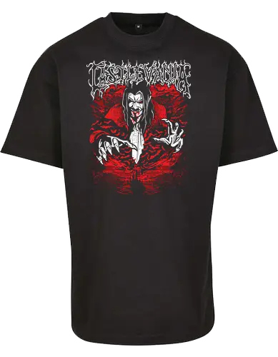 Dracula of the Night