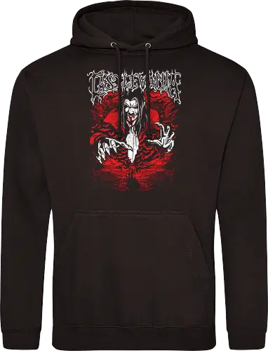 Dracula of the Night