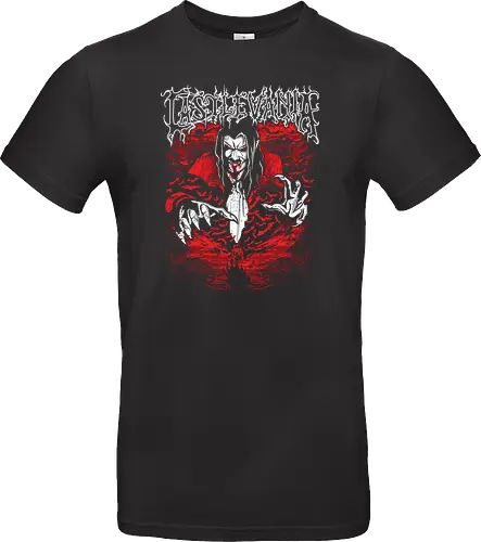 Dracula of the Night