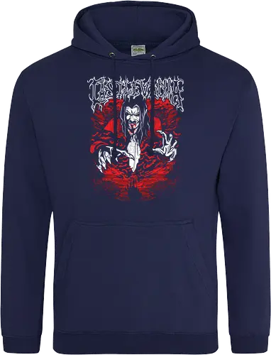 Dracula of the Night