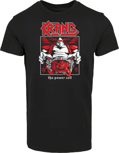 Metal Krang