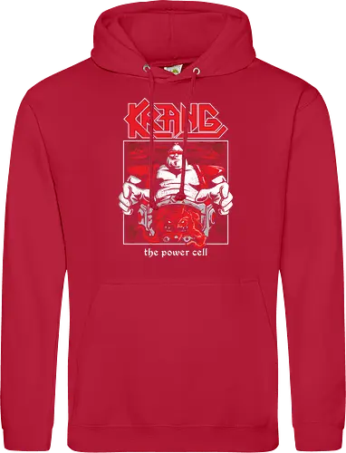 Metal Krang