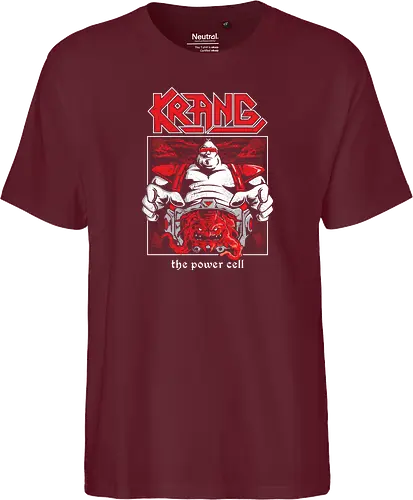 Metal Krang