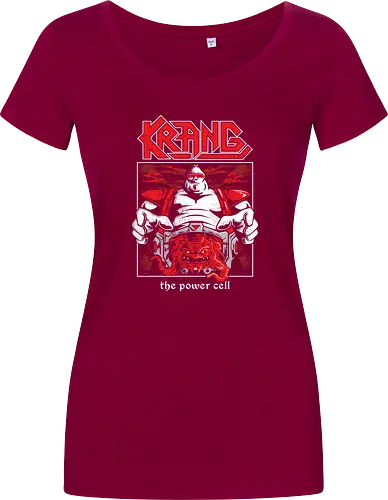 Metal Krang