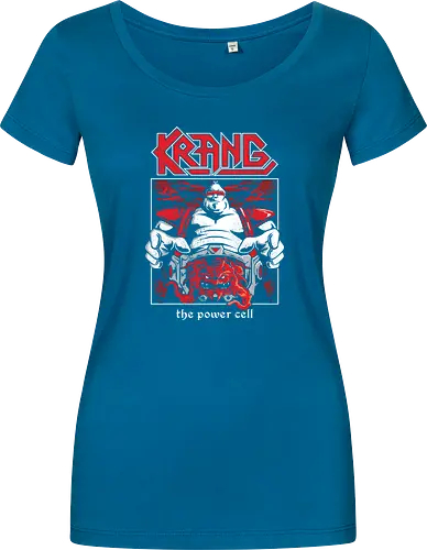 Metal Krang