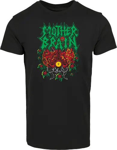 Wrath of Mother