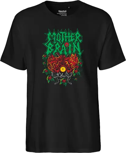 Wrath of Mother