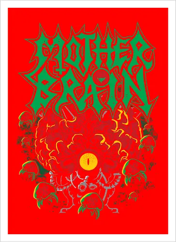 Wrath of Mother
